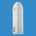 The Sock Ruler®