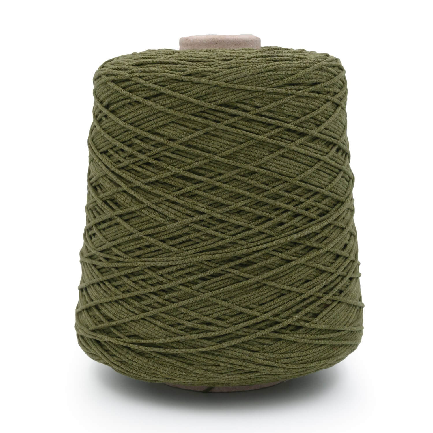 Sponge Cone Yarn