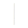 ChiaoGoo Premium Bamboo Crochet Hooks (Sizes E to P)