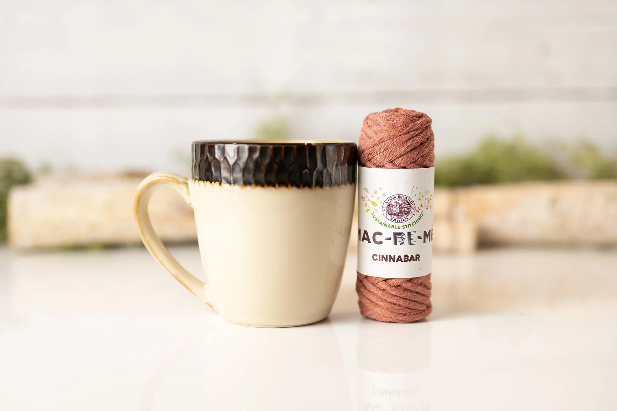 Mac-Re-Me Yarn Minis (Assorted 12 Pack)