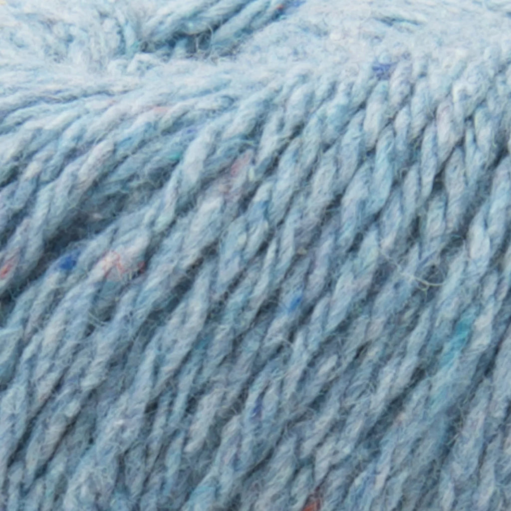Re-Tweed Yarn