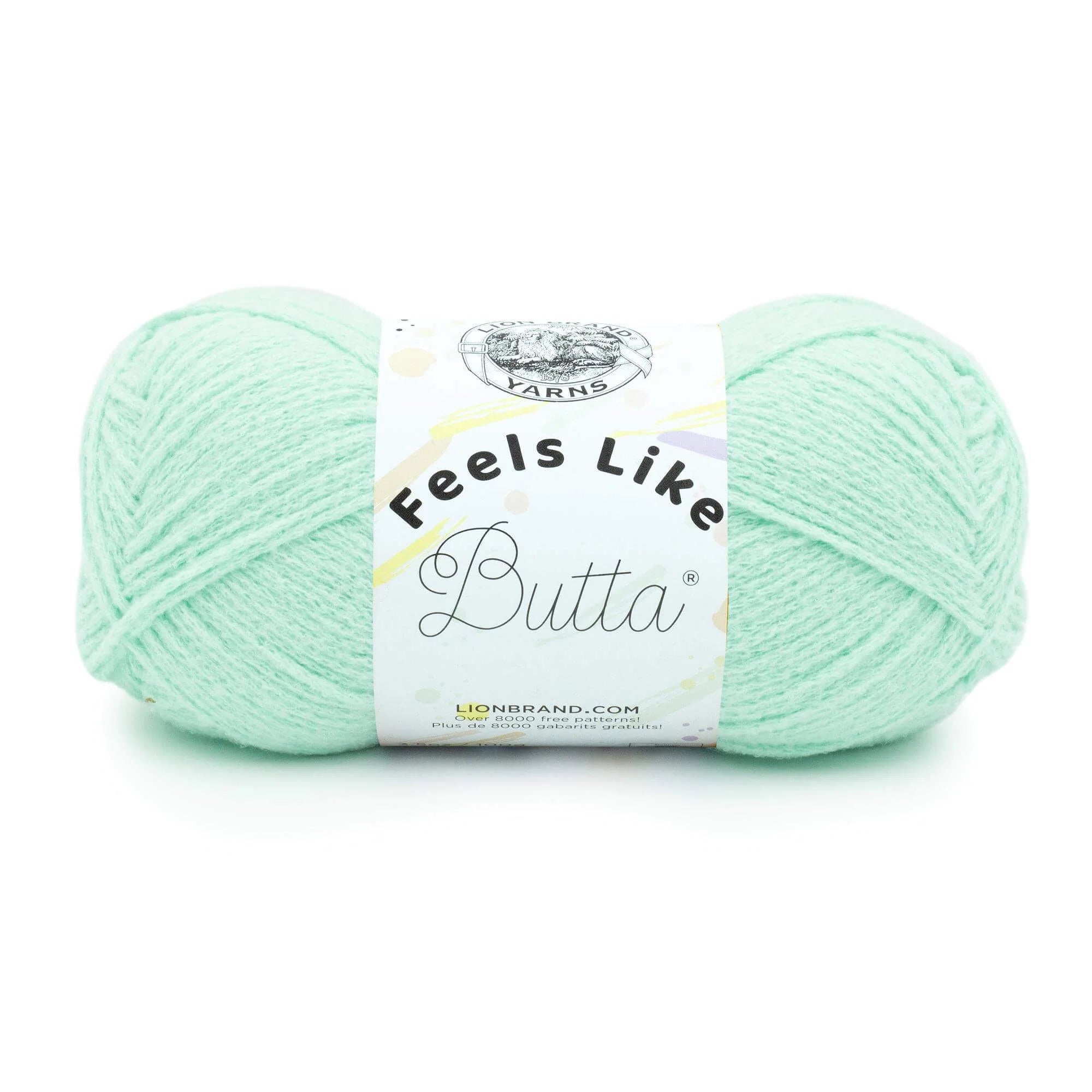 Feels Like Butta® Yarn