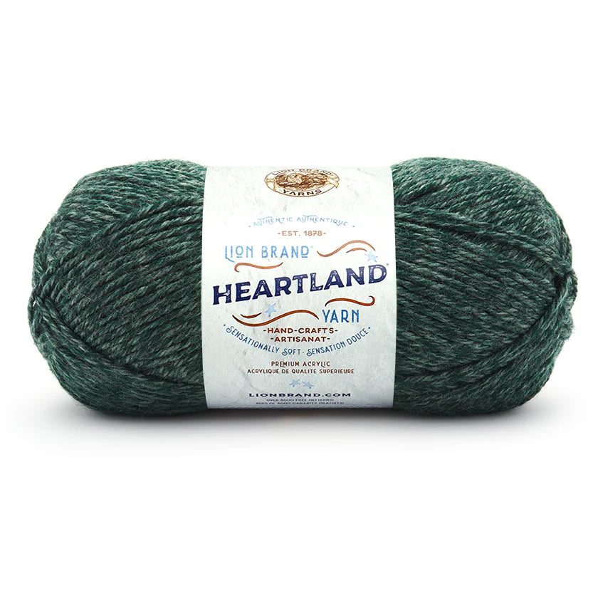 Heartland® Yarn