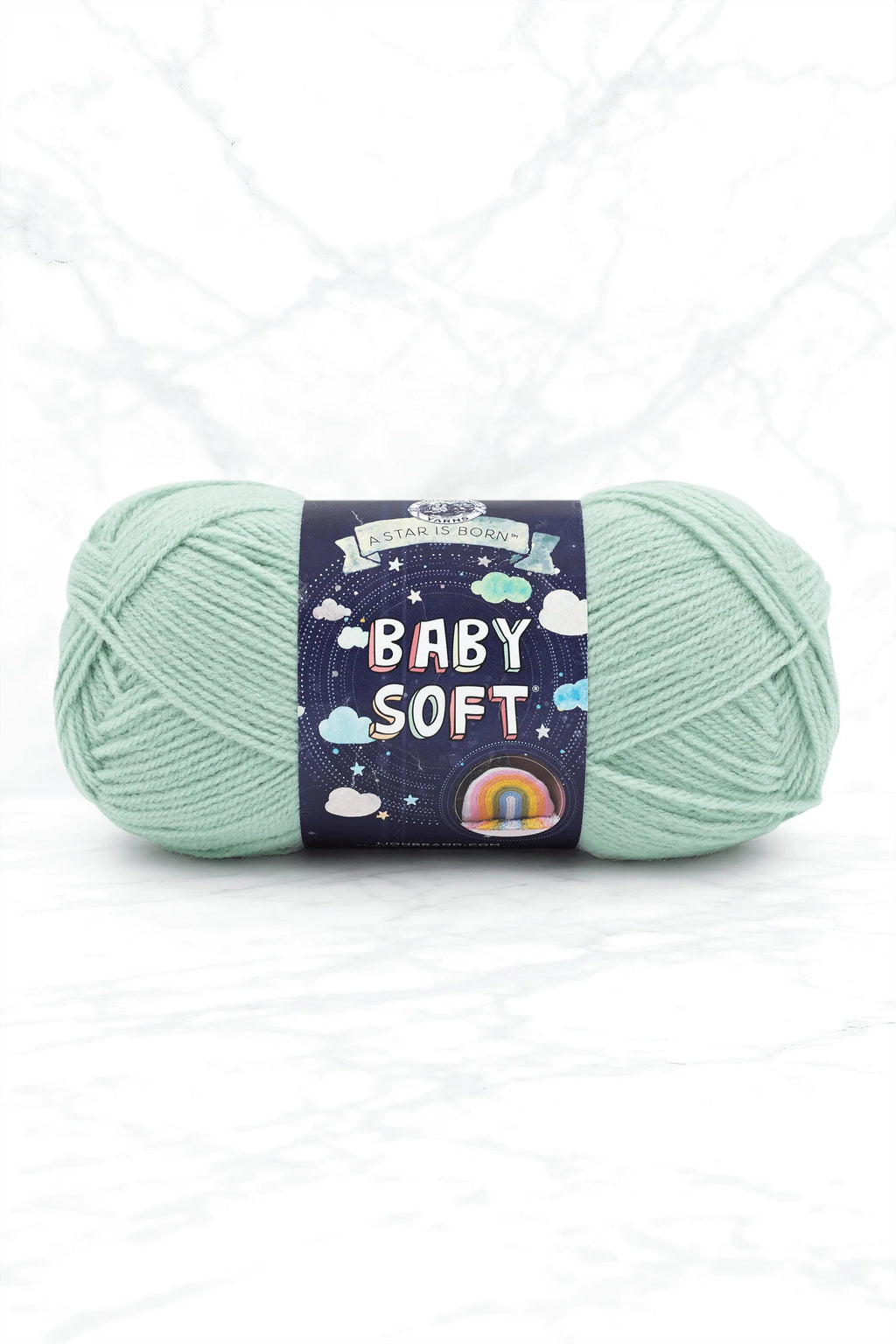 Baby Soft® Yarn