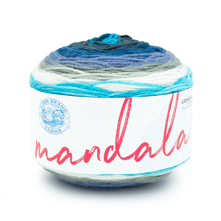 Mandala® Yarn