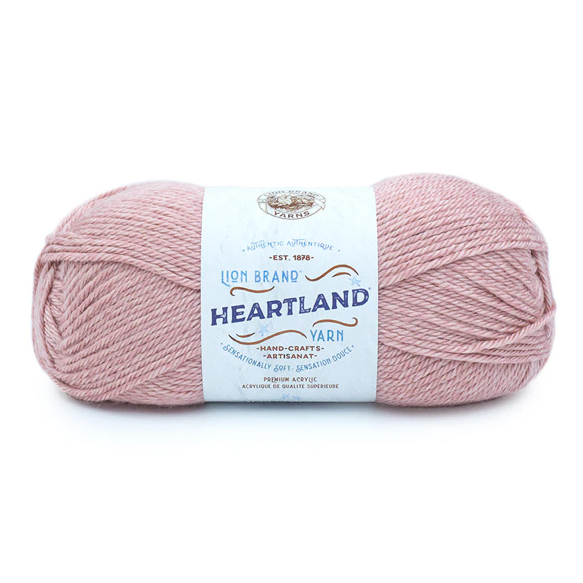 Heartland® Yarn