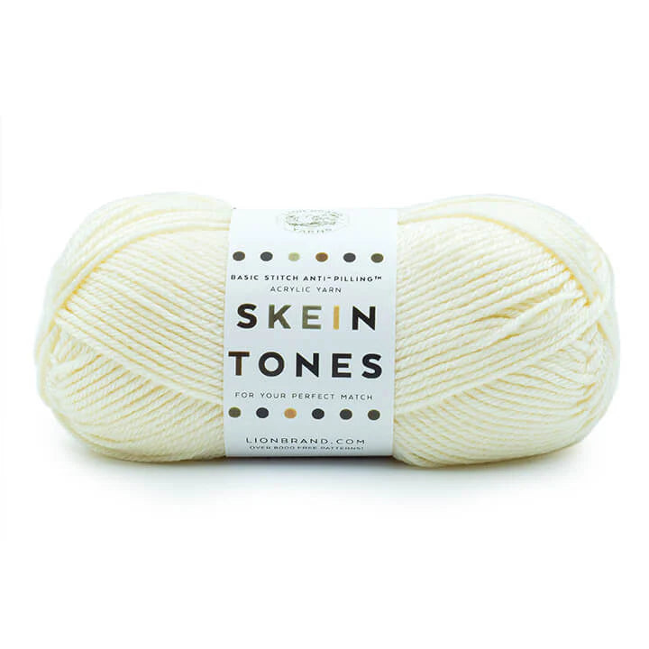 Basic Stitch™ Anti Pilling™ Yarn