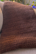 Tosh Throw (Crochet)