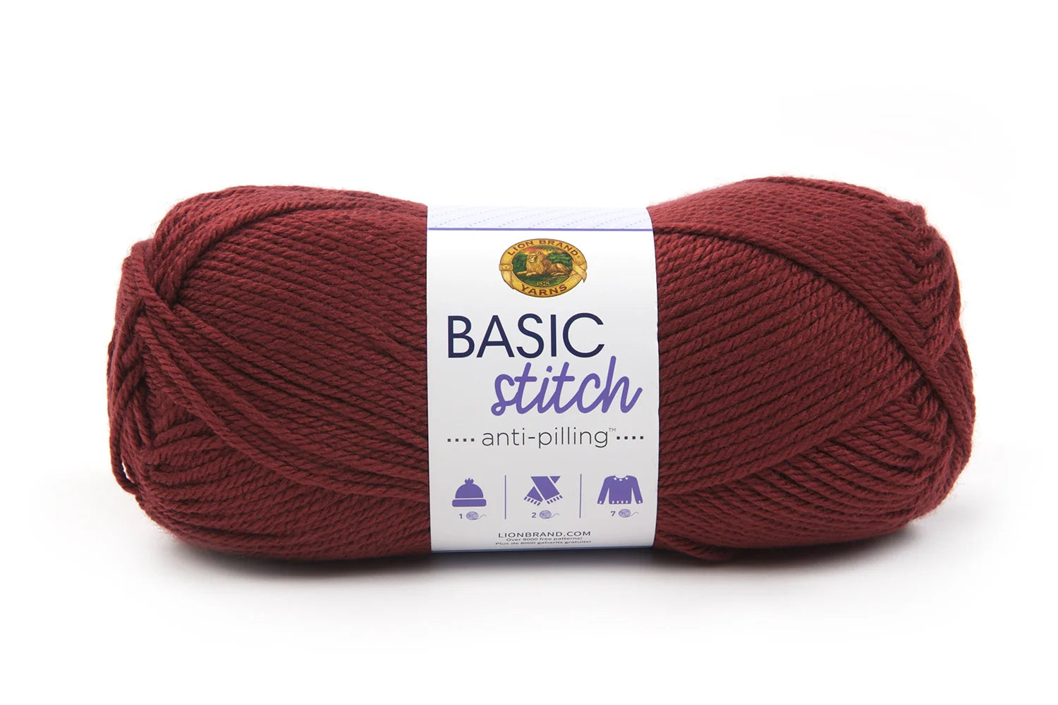 Basic Stitch™ Anti Pilling™ Yarn