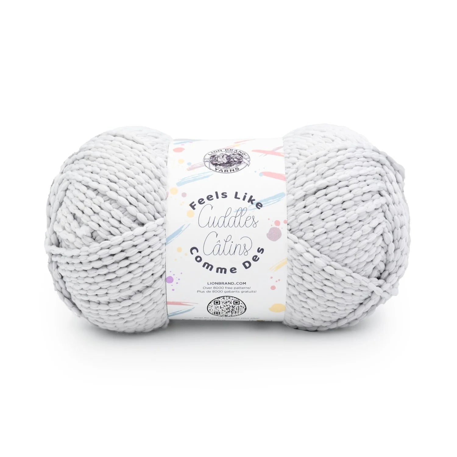 Feels Like® Cuddles Yarn