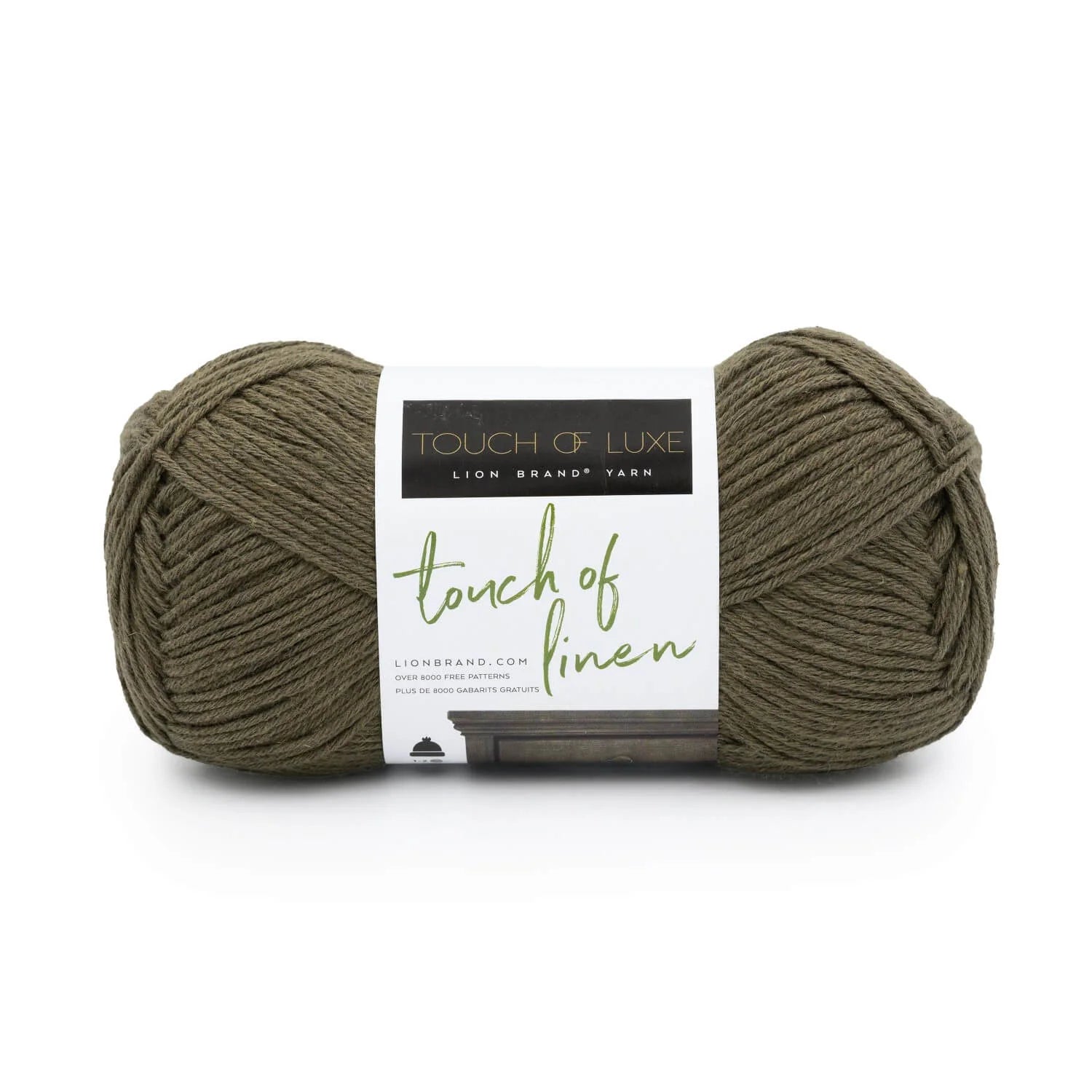 Touch of Linen Yarn