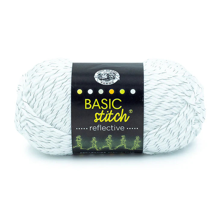Basic Stitch™ Anti Pilling™ Yarn