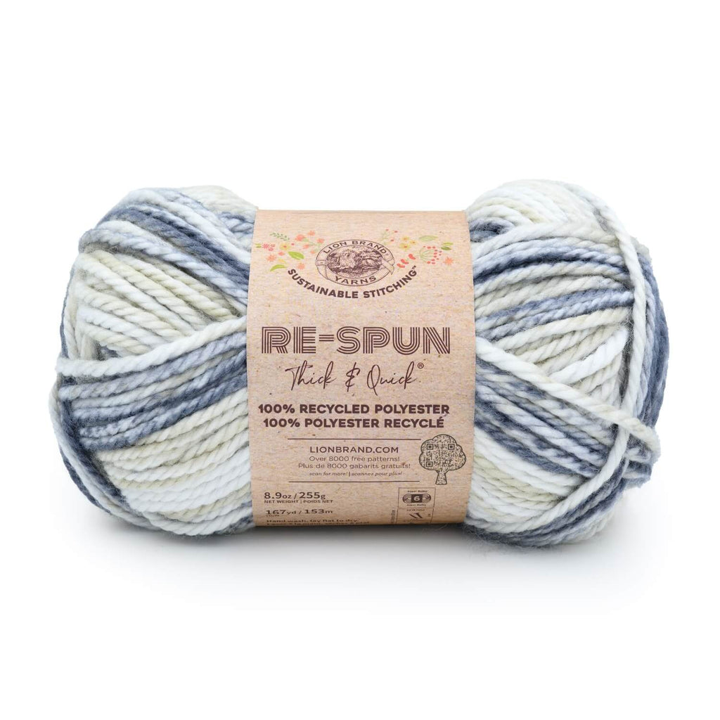 Re-Spun Thick & Quick® Yarn