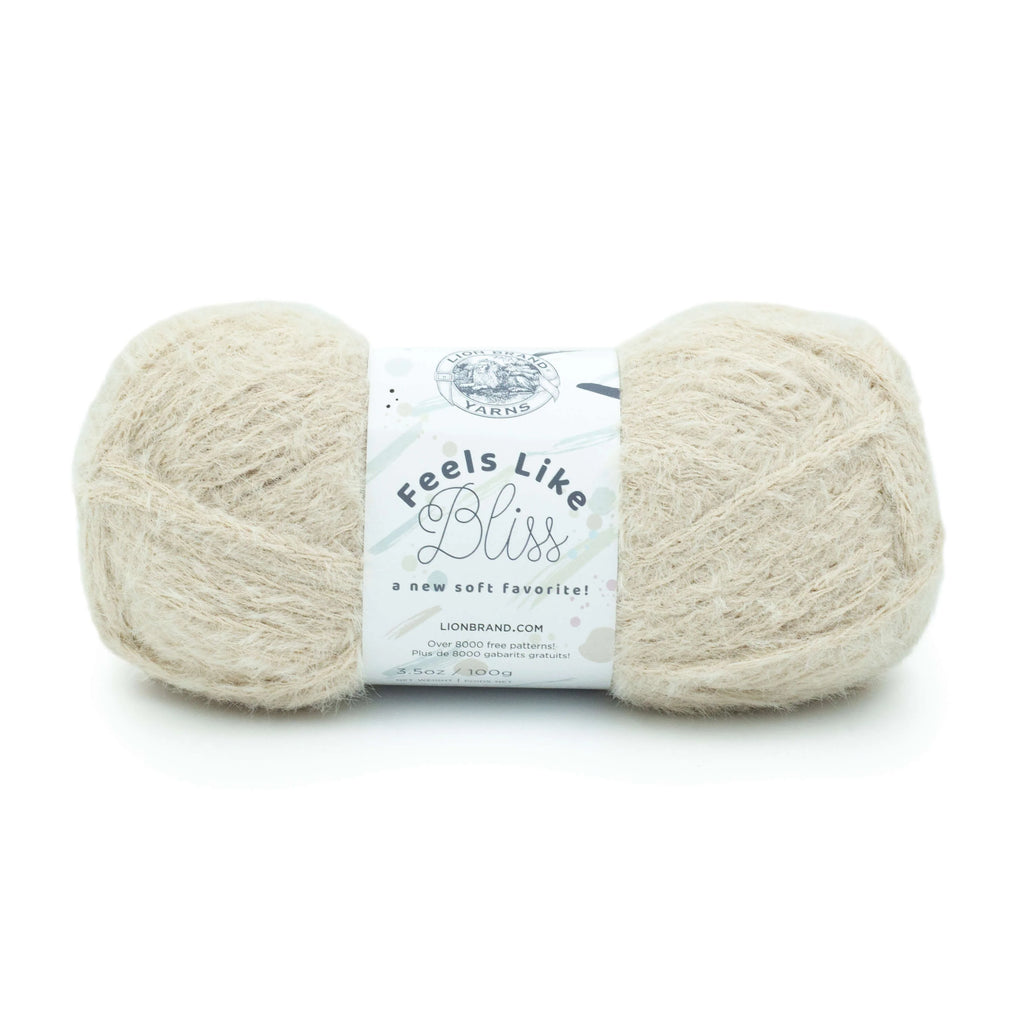 Feels Like Bliss® Yarn