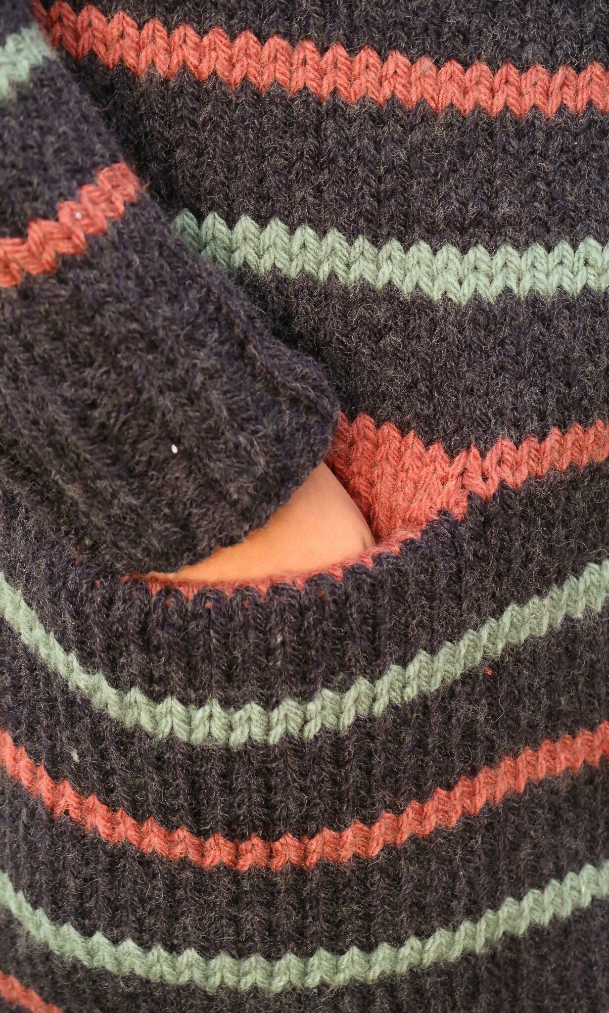 Eleanor Cardigan (Knit)