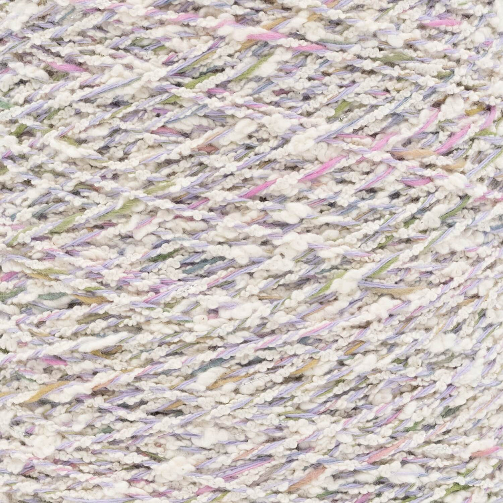 Spiral Cotton Blend Cone Yarn