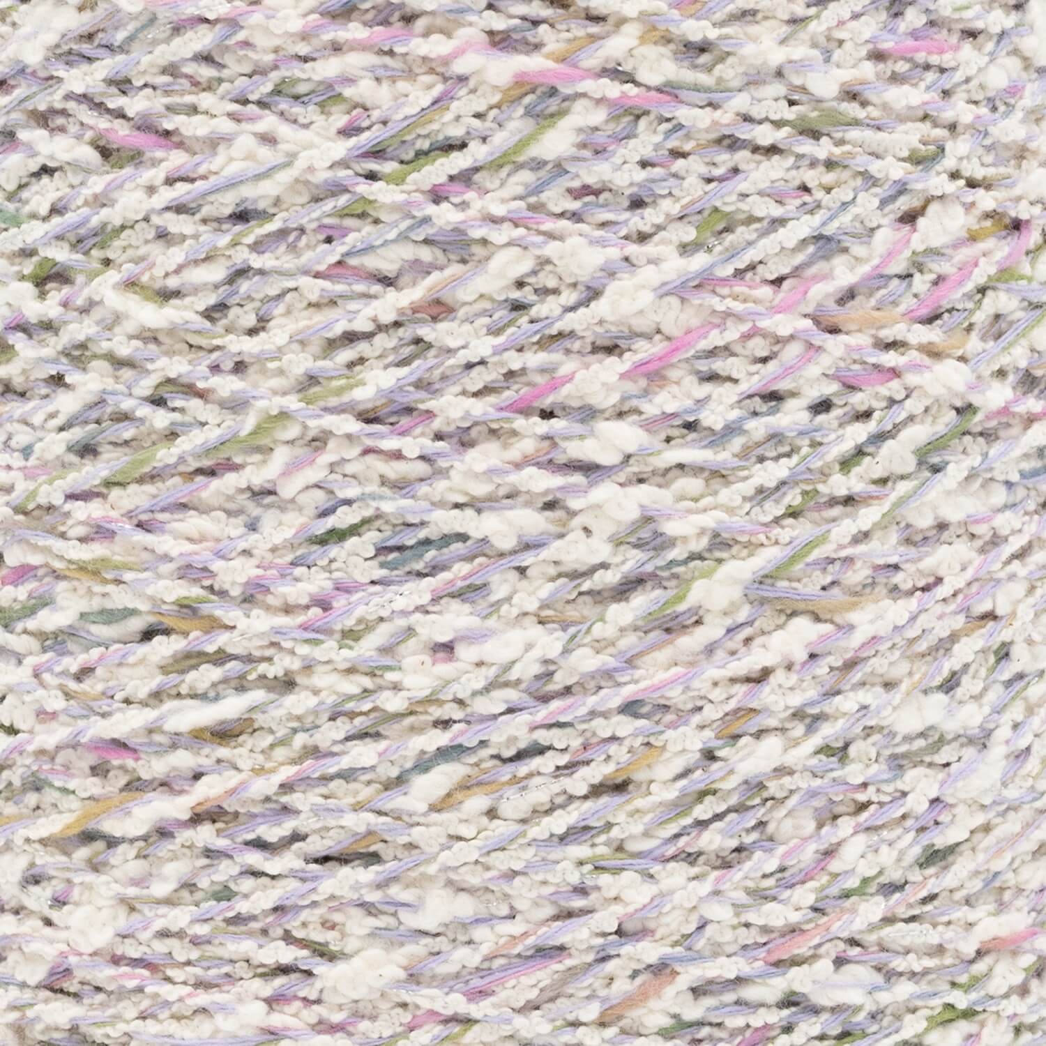 Spiral Cotton Blend Cone Yarn