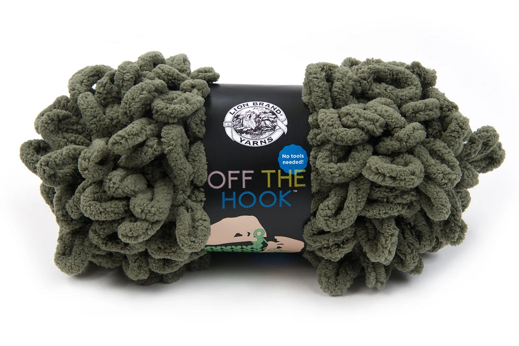 Off The Hook® Yarn