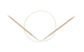 HiyaHiya Bamboo Circular Knitting Needles 24" (Size 0 to 9)