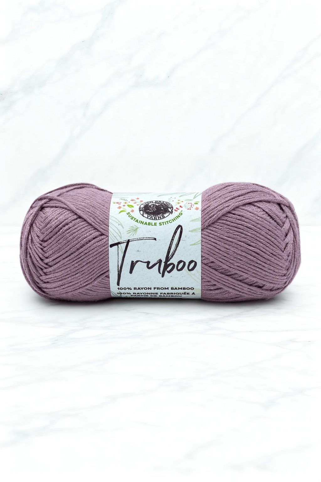 Truboo Yarn