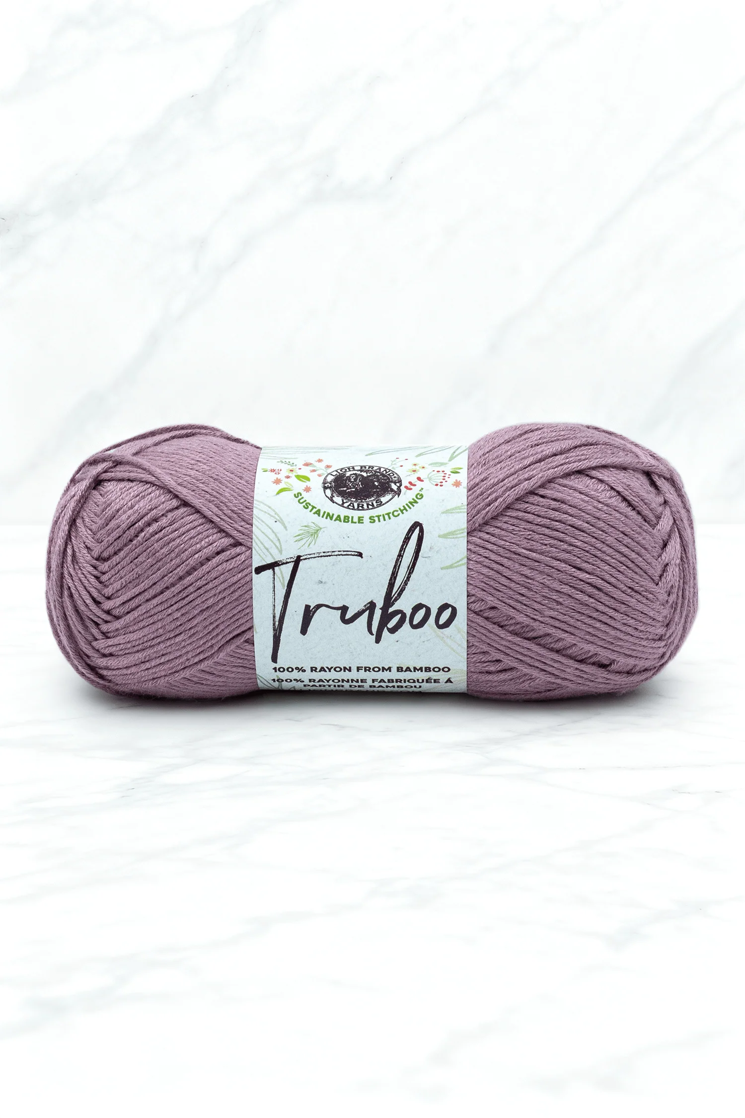 Truboo Yarn