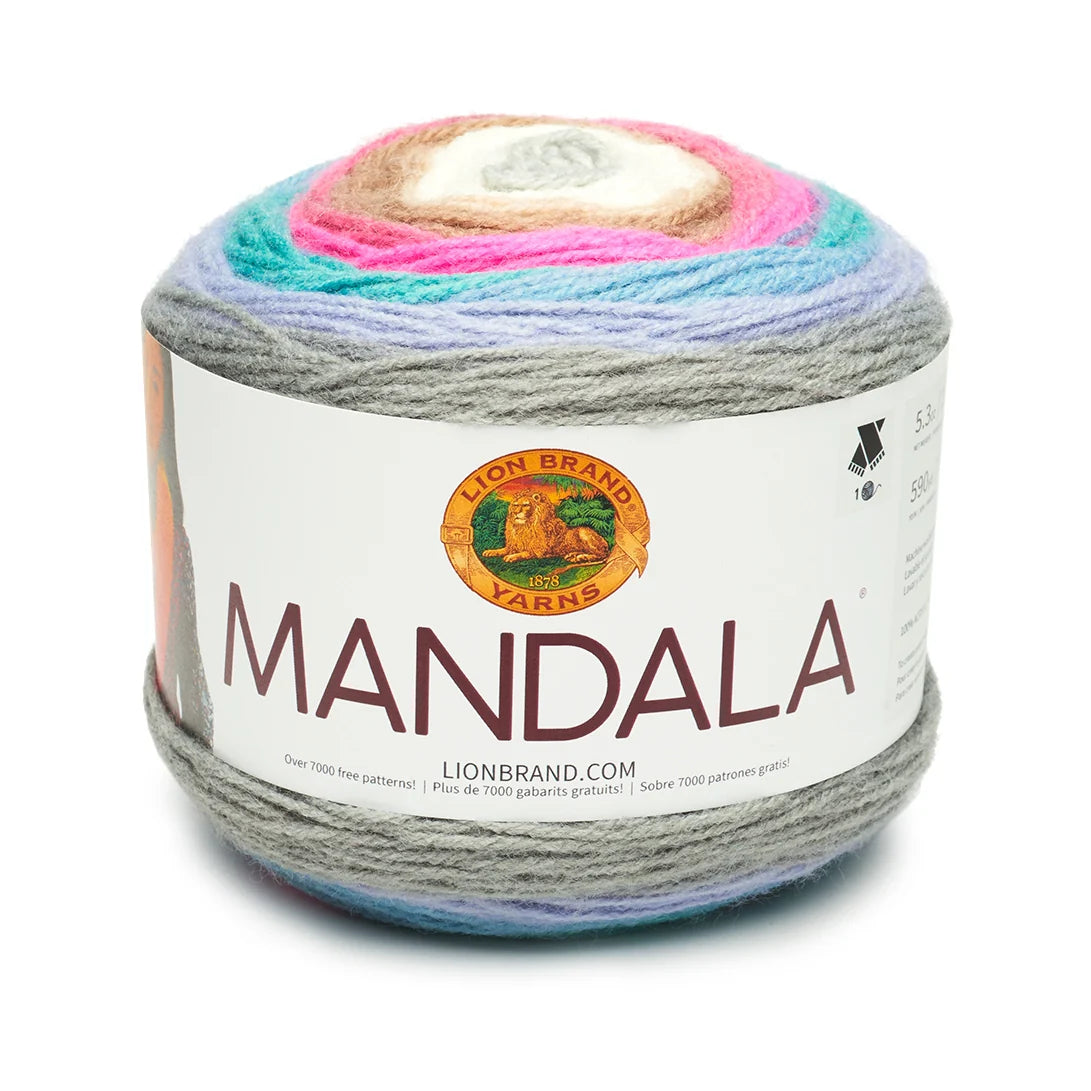 Mandala® Yarn