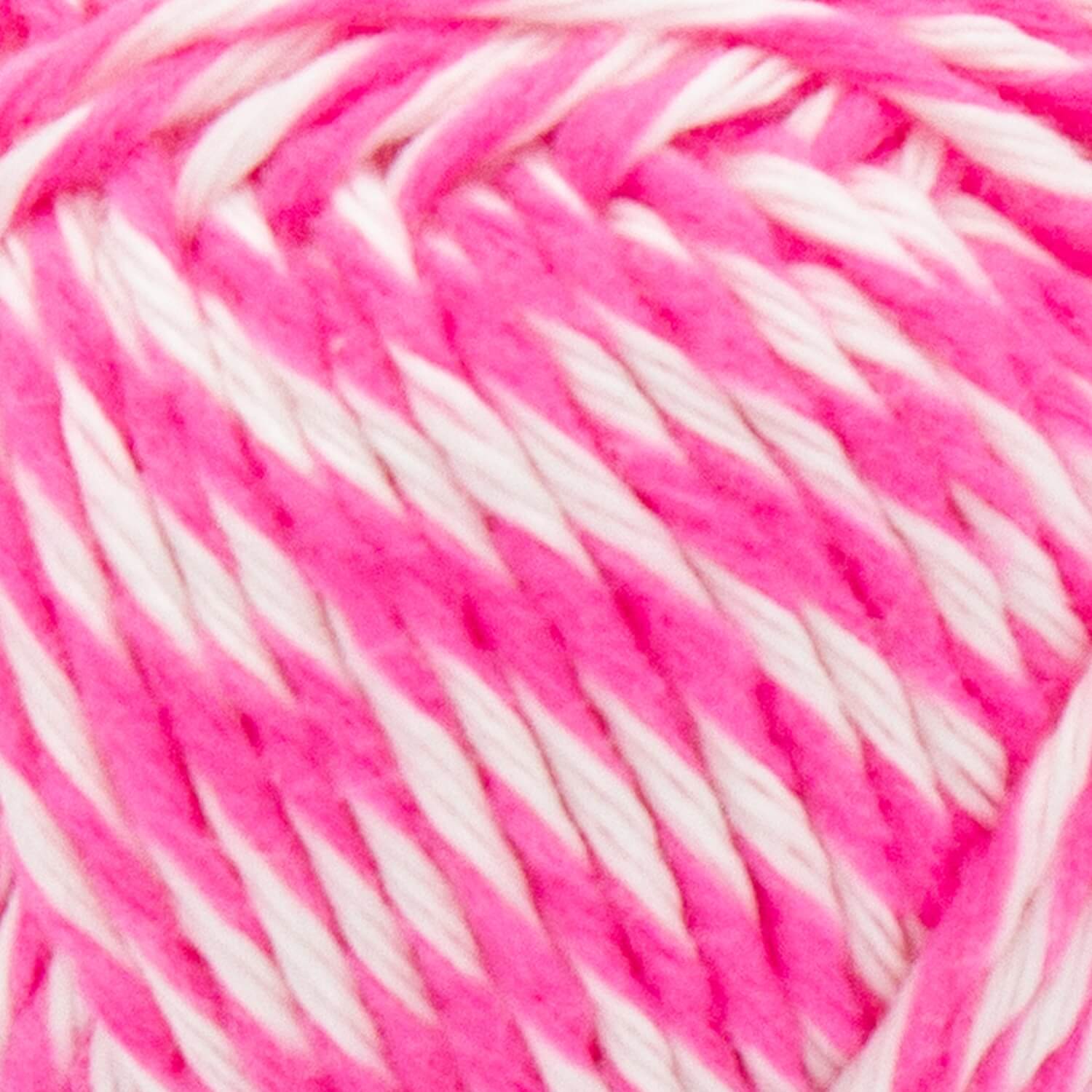 DIY Glow Twist™ Yarn