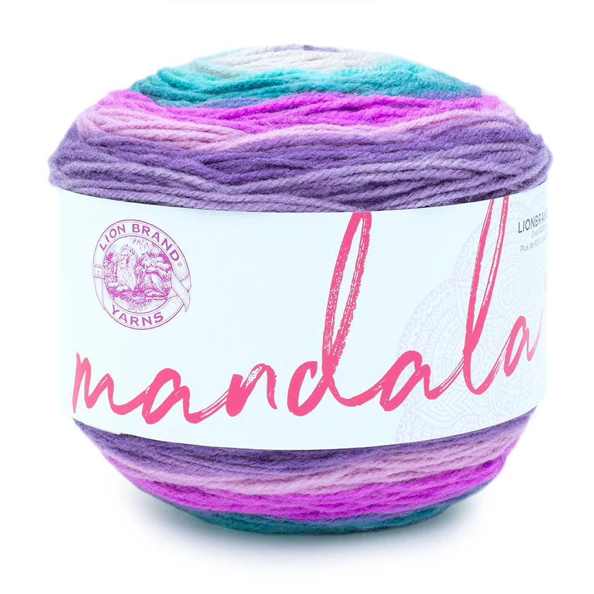 Mandala® Yarn