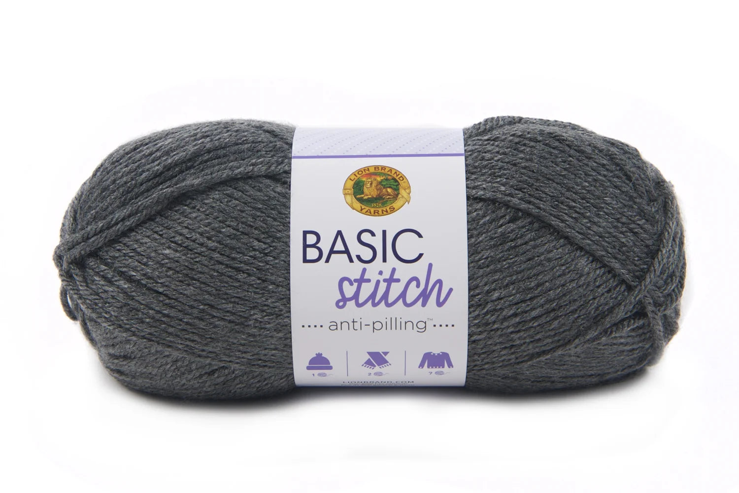 Basic Stitch™ Anti Pilling™ Yarn