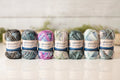 Landscapes® Breeze Yarn Minis (Assorted 7 Pack)