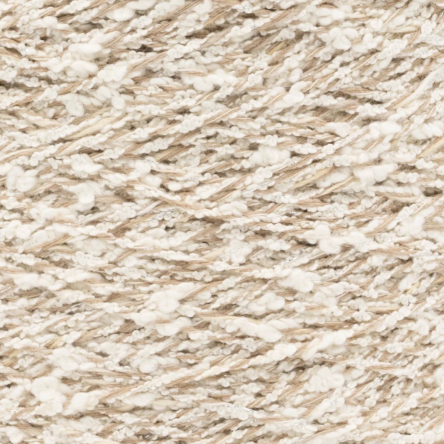 Spiral Cotton Blend Cone Yarn