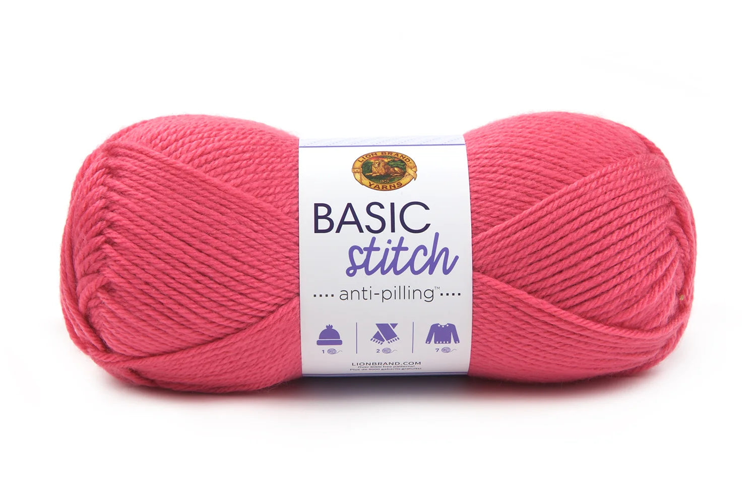 Basic Stitch™ Anti Pilling™ Yarn
