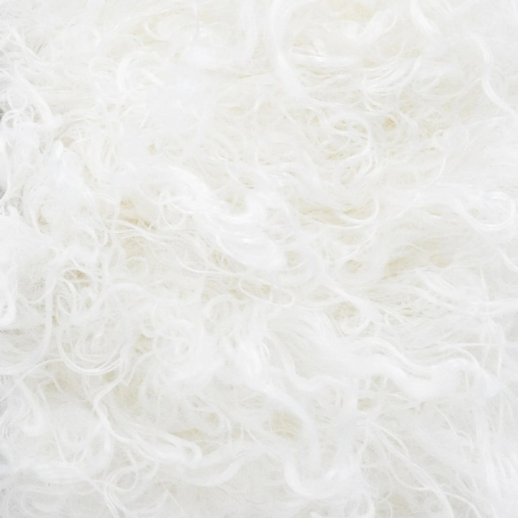 Haute Stitches Shaggy Chic
