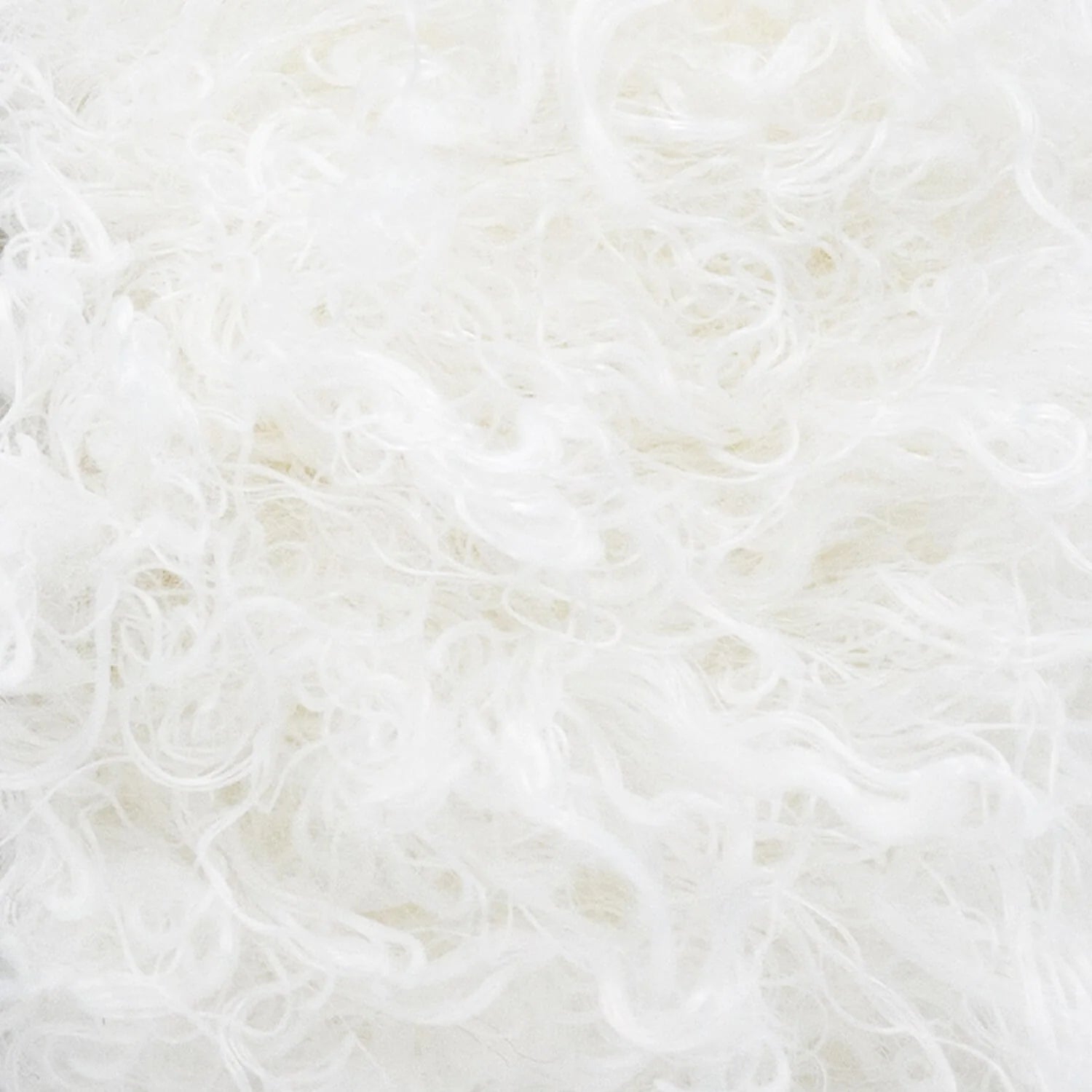 Haute Stitches Shaggy Chic