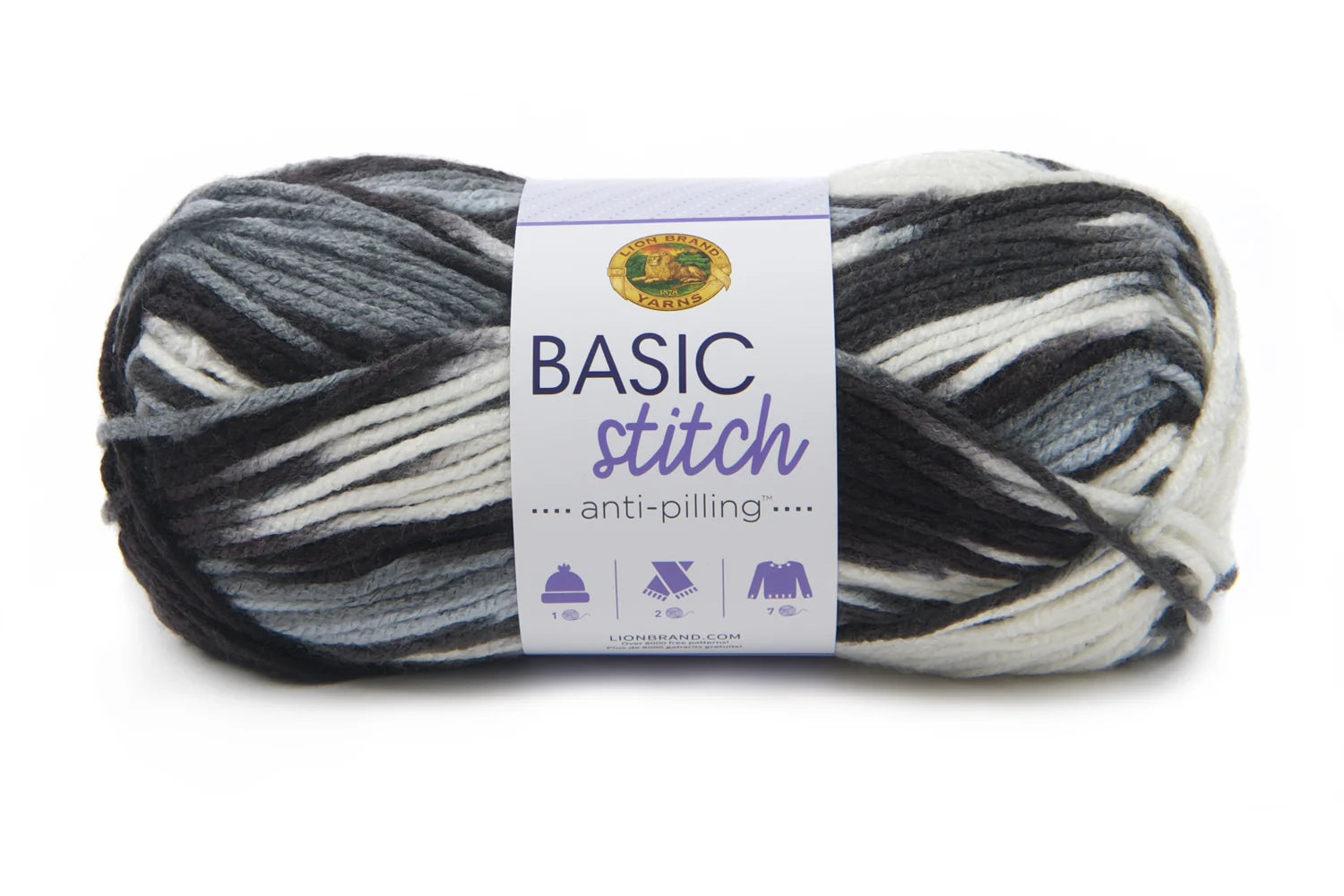 Basic Stitch™ Anti Pilling™ Yarn