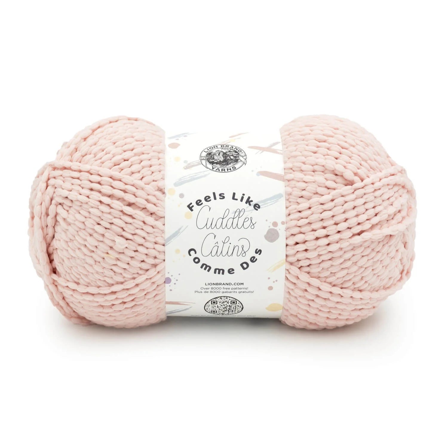 Feels Like® Cuddles Yarn
