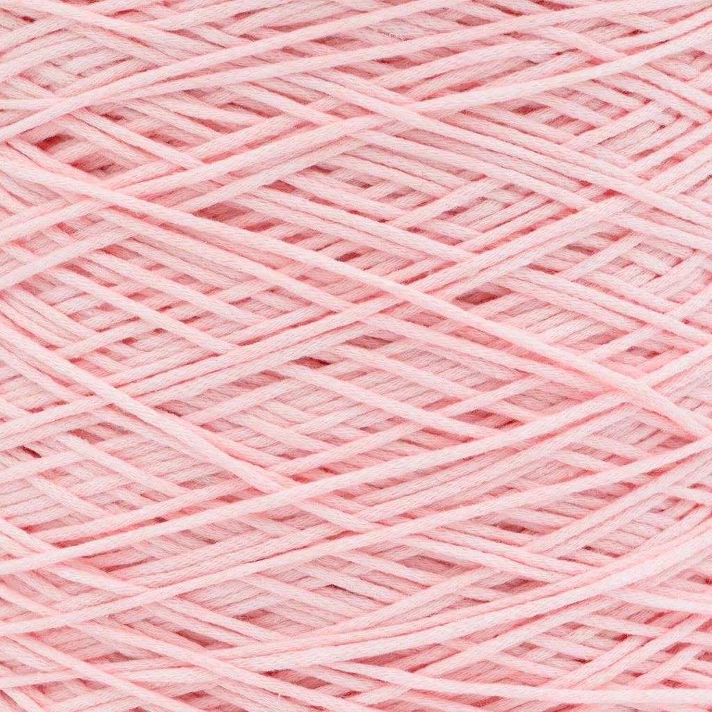 Sponge Cone Yarn