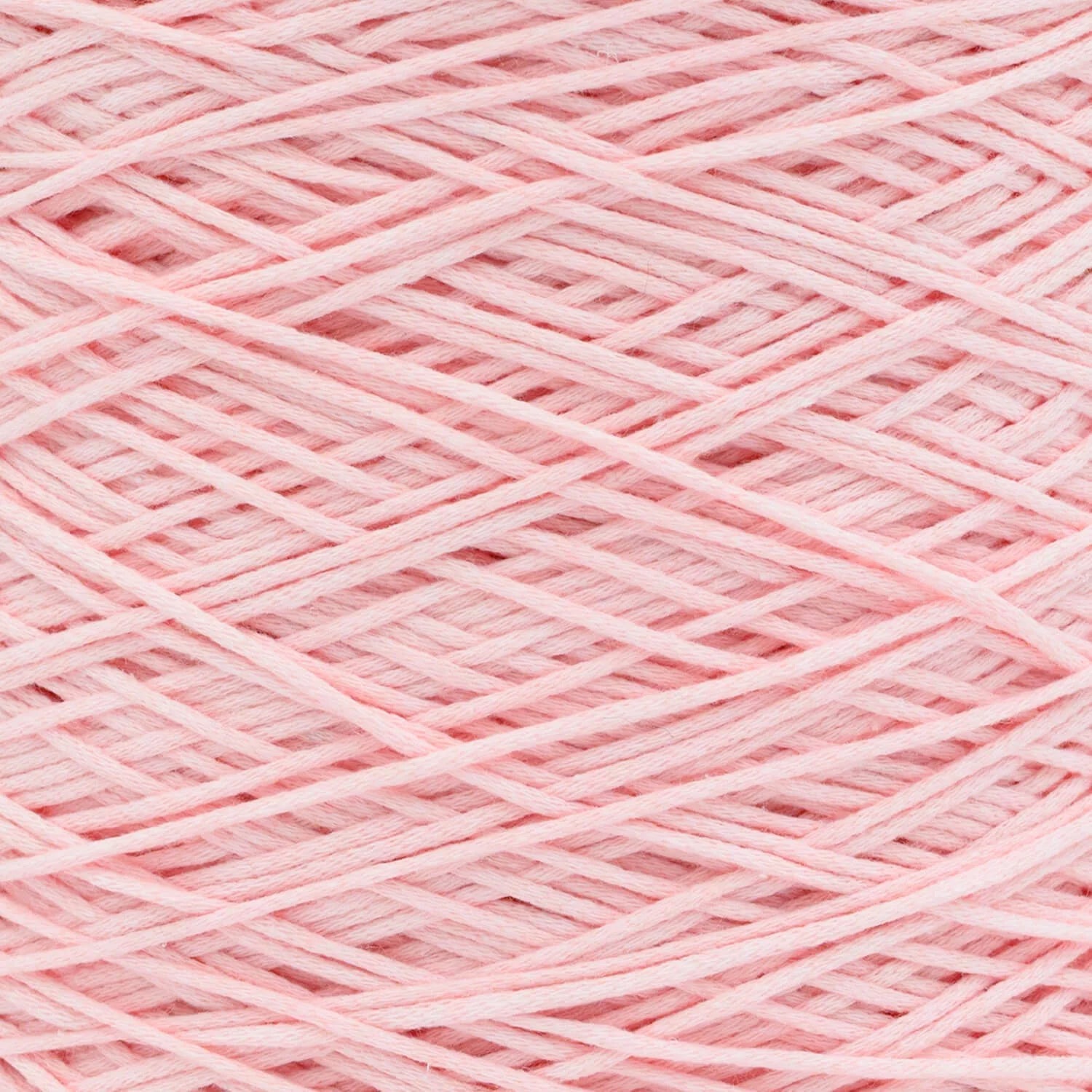 Sponge Cone Yarn