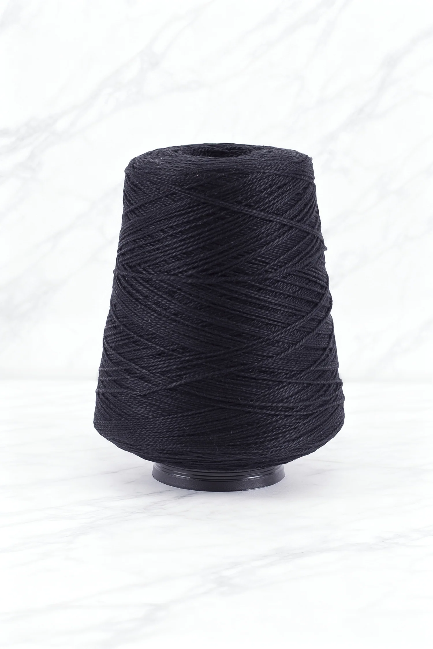 Perle 3/2 Cotton Cone Yarn