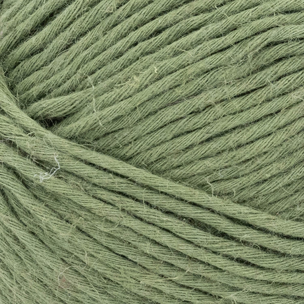 Cotton Hemp Yarn