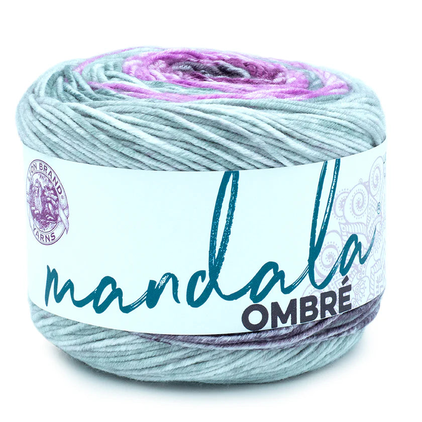 Mandala® Ombre Yarn