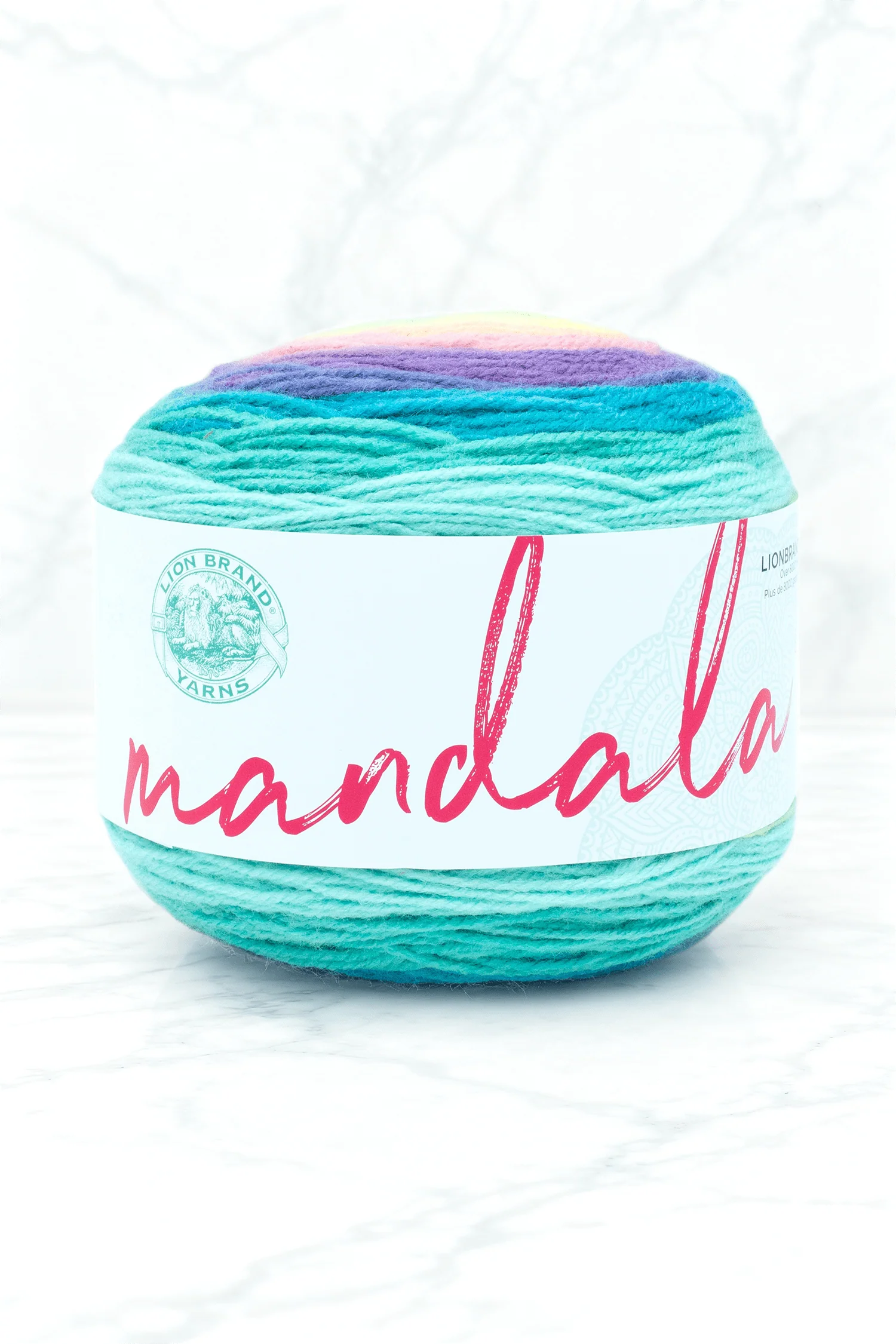 Mandala® Yarn