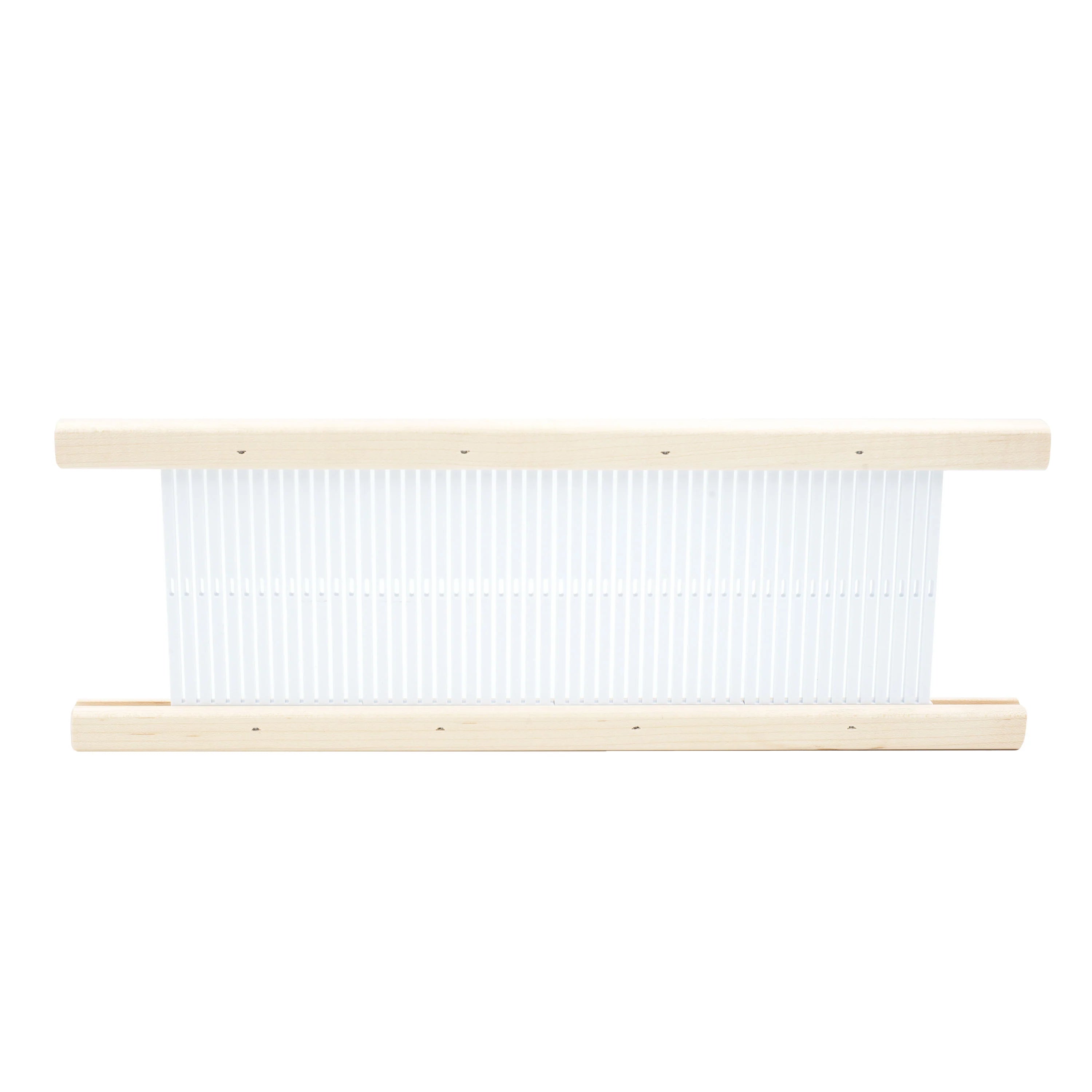 Rigid Heddle Reeds for Cricket Loom (5, 10, 12-Dents)