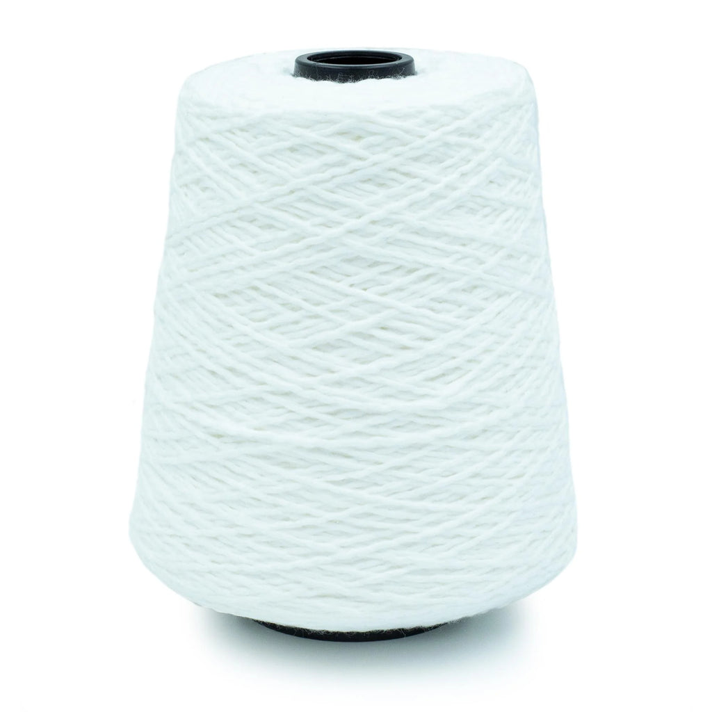 Softball Cotton Cone Yarn