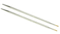 HiyaHiya Interchangeable Stainless Steel 5" Tips (Size 2.5/3mm)