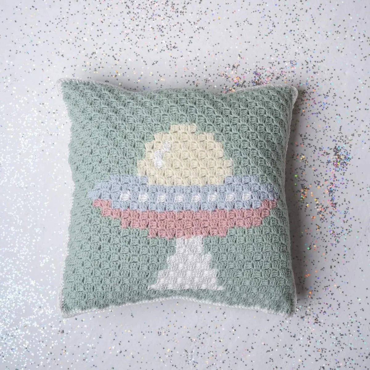 Baby Soft® Yarn