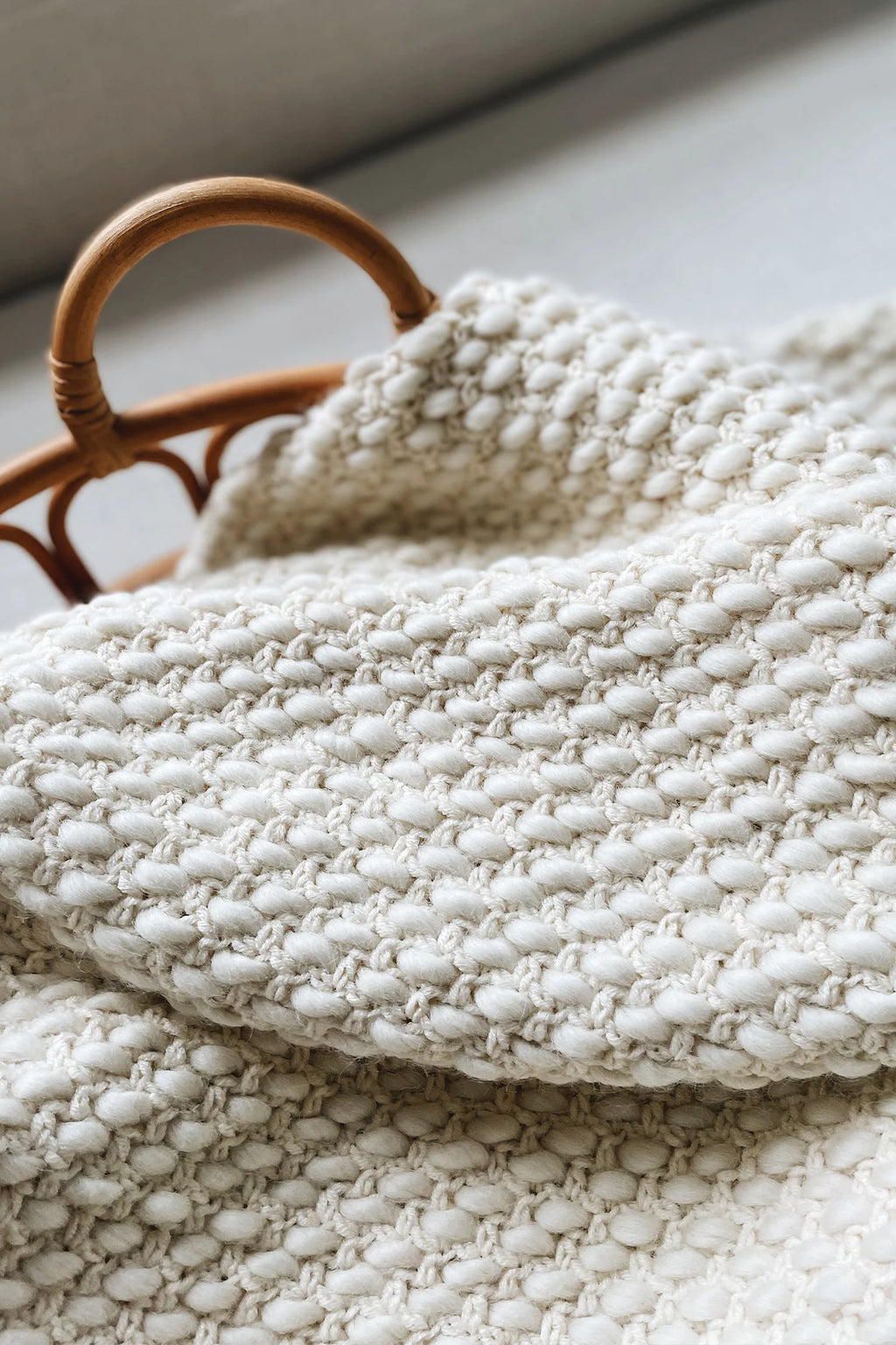 The Twal Throw (Crochet)