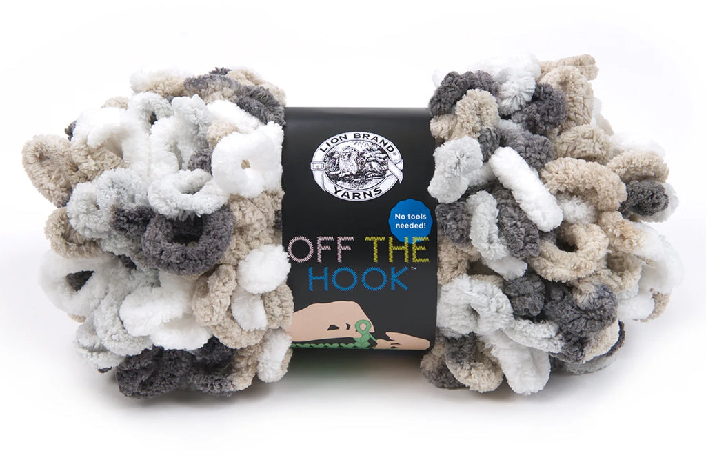 Off The Hook® Yarn