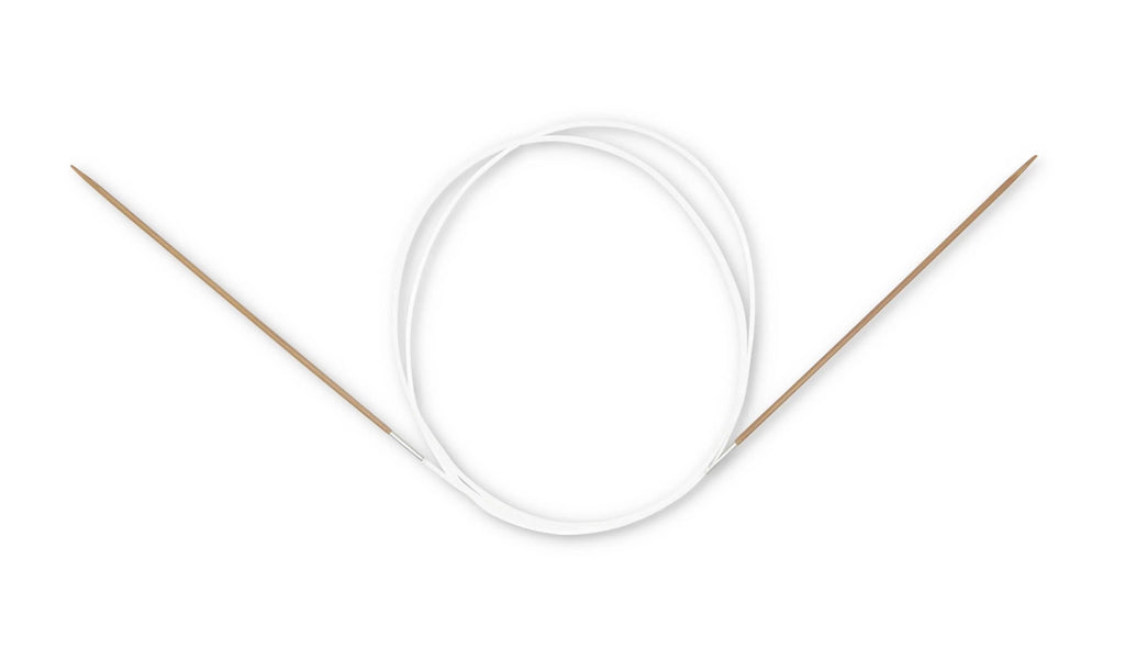 HiyaHiya US Bamboo Circular Needles 40" (Sizes 0 to 10)