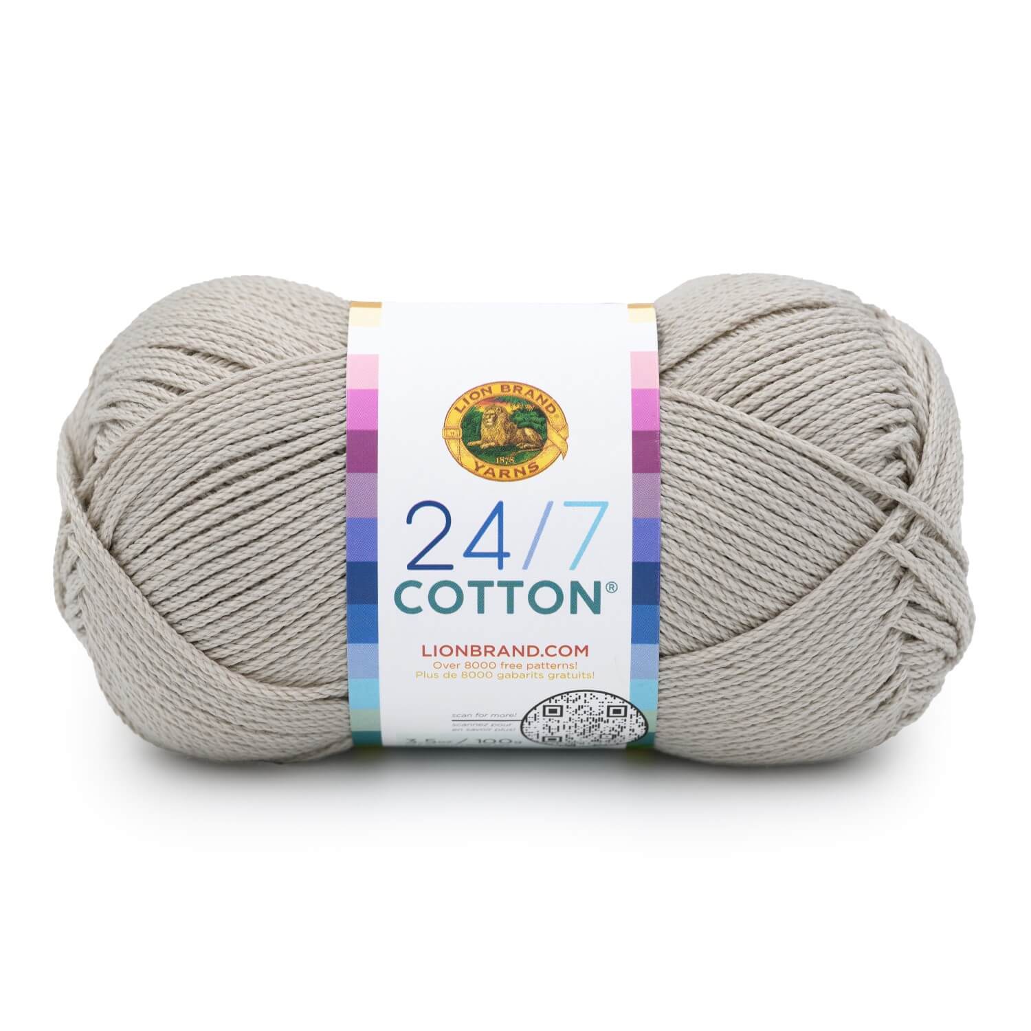 24/7 Cotton® Yarn